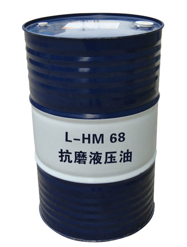 抗磨液壓油