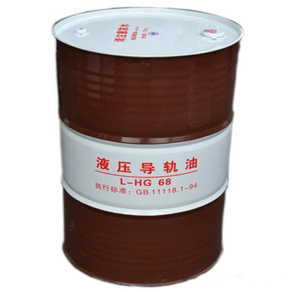 l-hg液壓導(dǎo)軌油