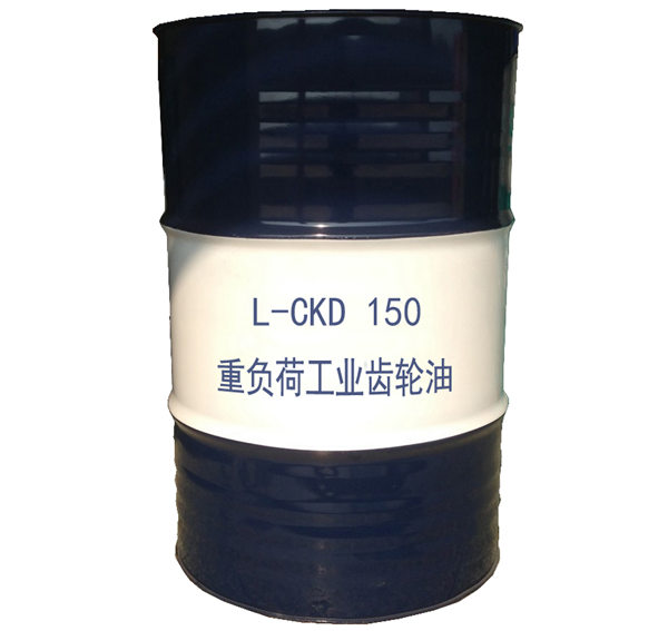 中-重負(fù)荷工業(yè)齒輪油