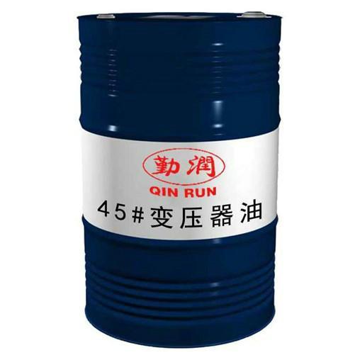 變壓器油